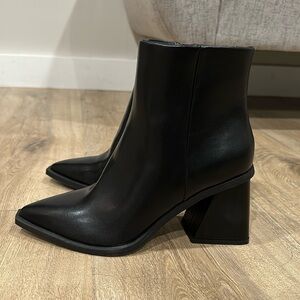 BP Booties